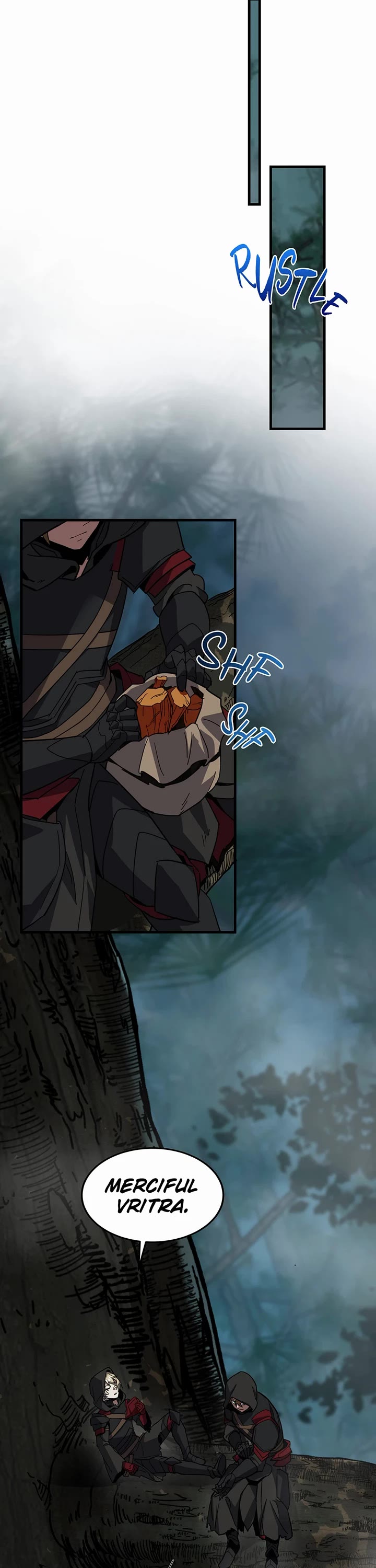 The Beginning After the End Chapter 233 page 12 - Chapter 233: The Field and The Table