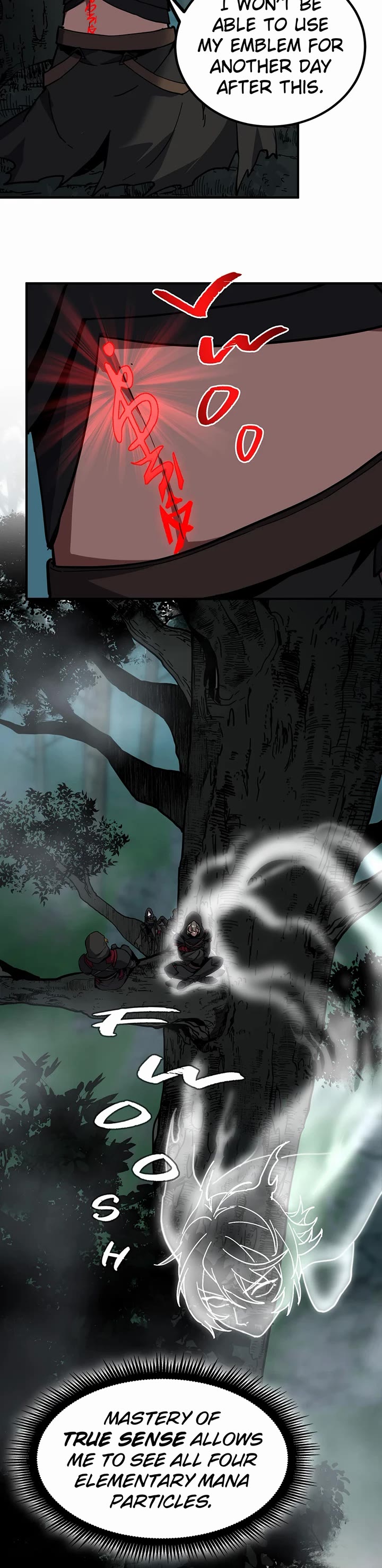 The Beginning After the End Chapter 233 page 19 - Chapter 233: The Field and The Table