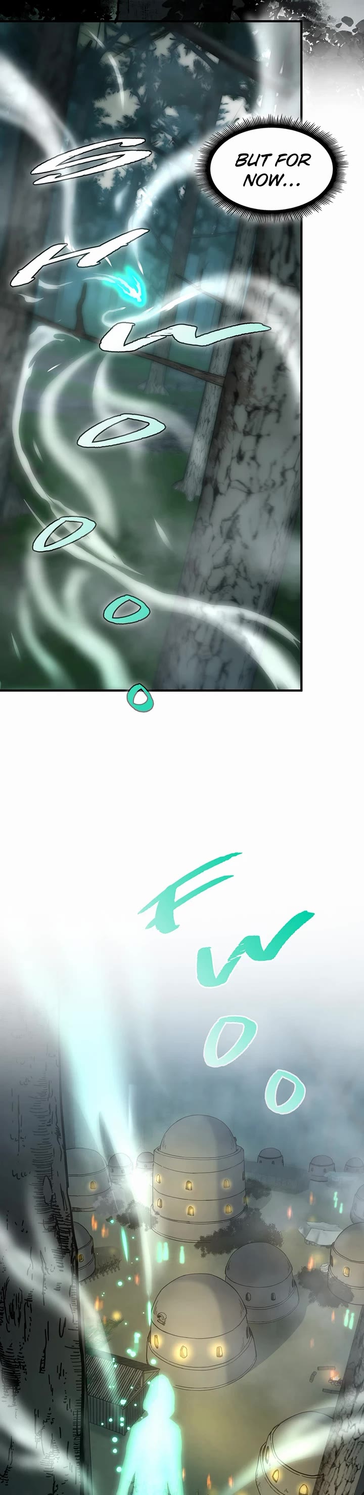 The Beginning After the End Chapter 233 page 20 - Chapter 233: The Field and The Table