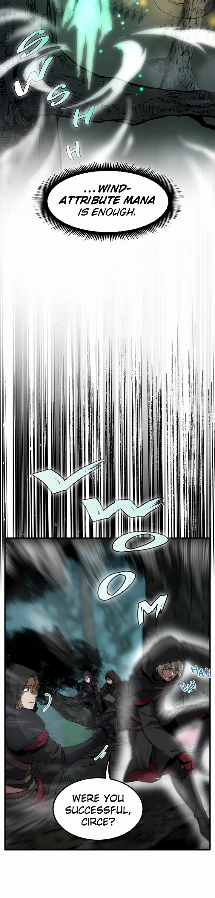 The Beginning After the End Chapter 233 page 21 - Chapter 233: The Field and The Table