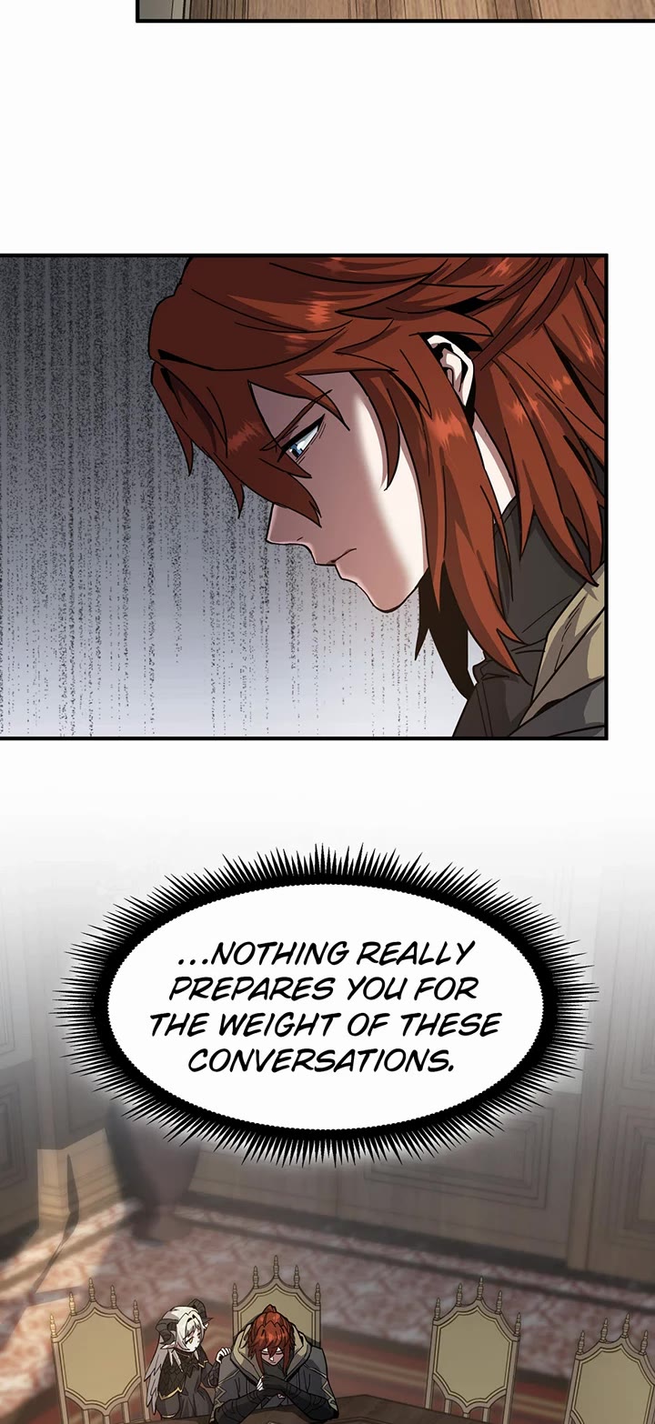 The Beginning After the End Chapter 233 page 48 - Chapter 233: The Field and The Table