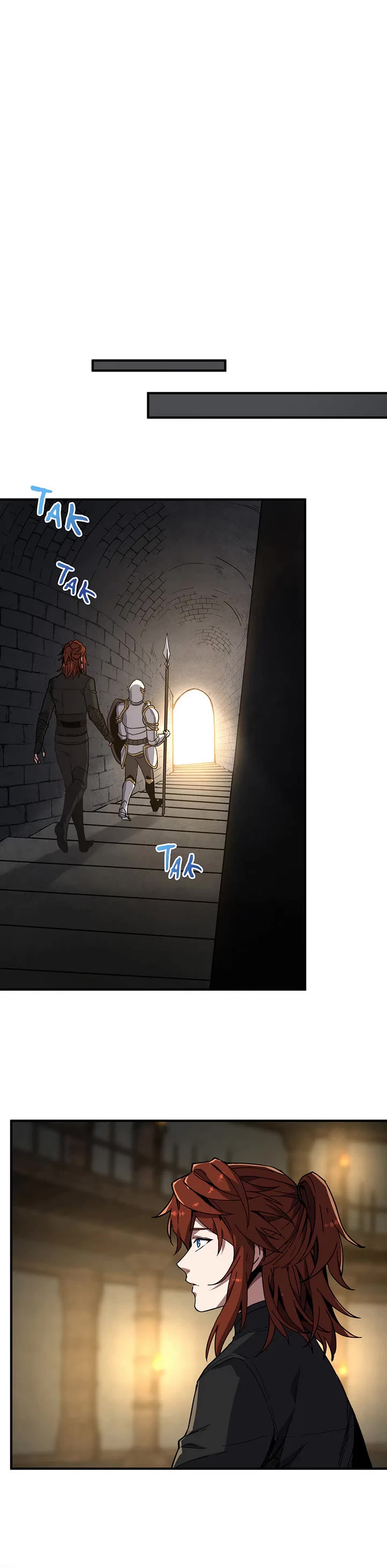 The Beginning After the End Chapter 234 page 14 - Chapter 234: A Prisoner's Request