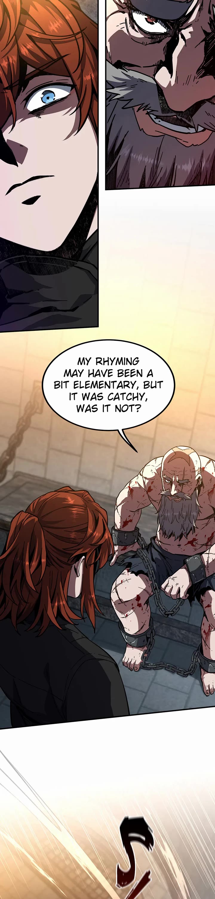 The Beginning After the End Chapter 235 page 16 - Chapter 235: A Hero's Tale