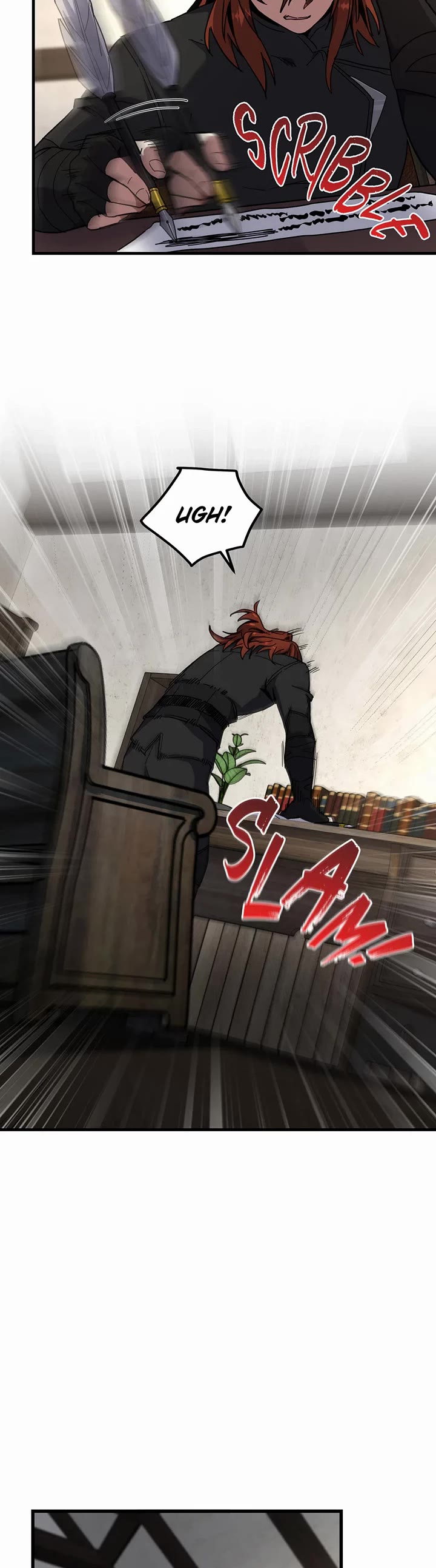 The Beginning After the End Chapter 235 page 24 - Chapter 235: A Hero's Tale