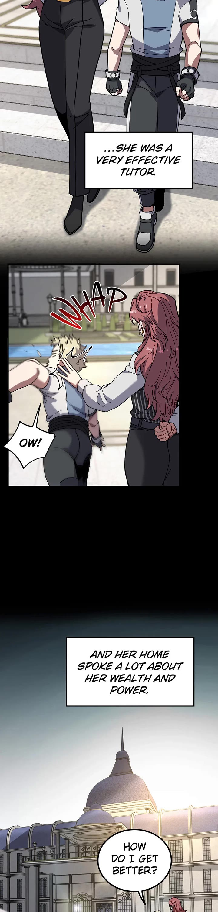The Beginning After the End Chapter 235 page 31 - Chapter 235: A Hero's Tale