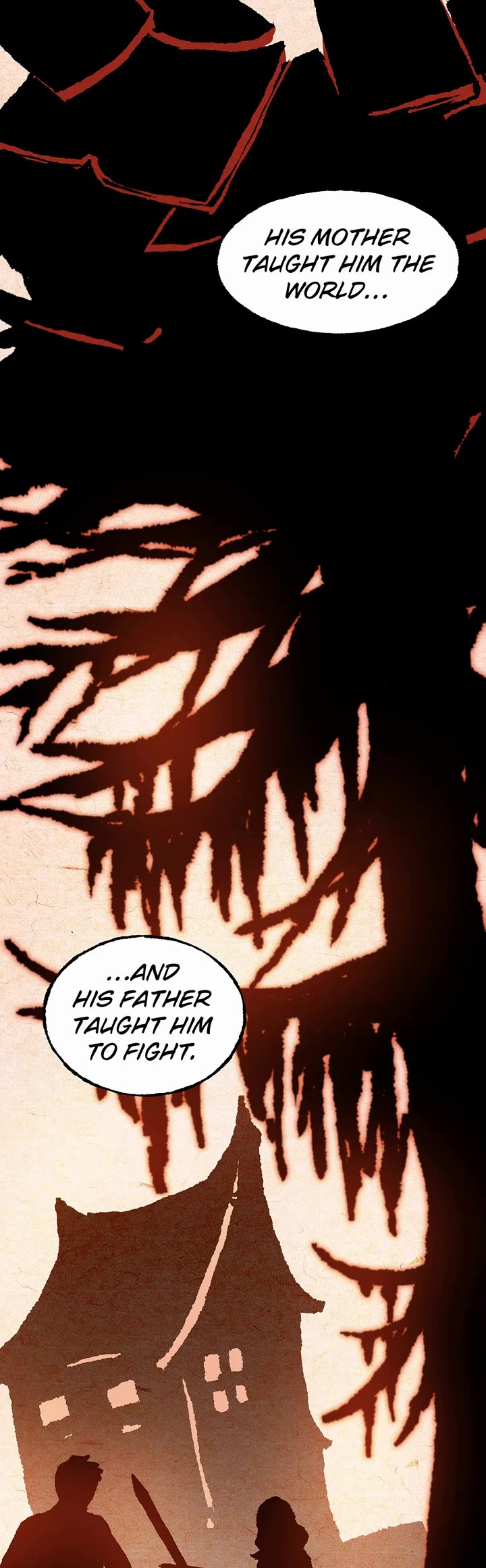 The Beginning After the End Chapter 235 page 4 - Chapter 235: A Hero's Tale