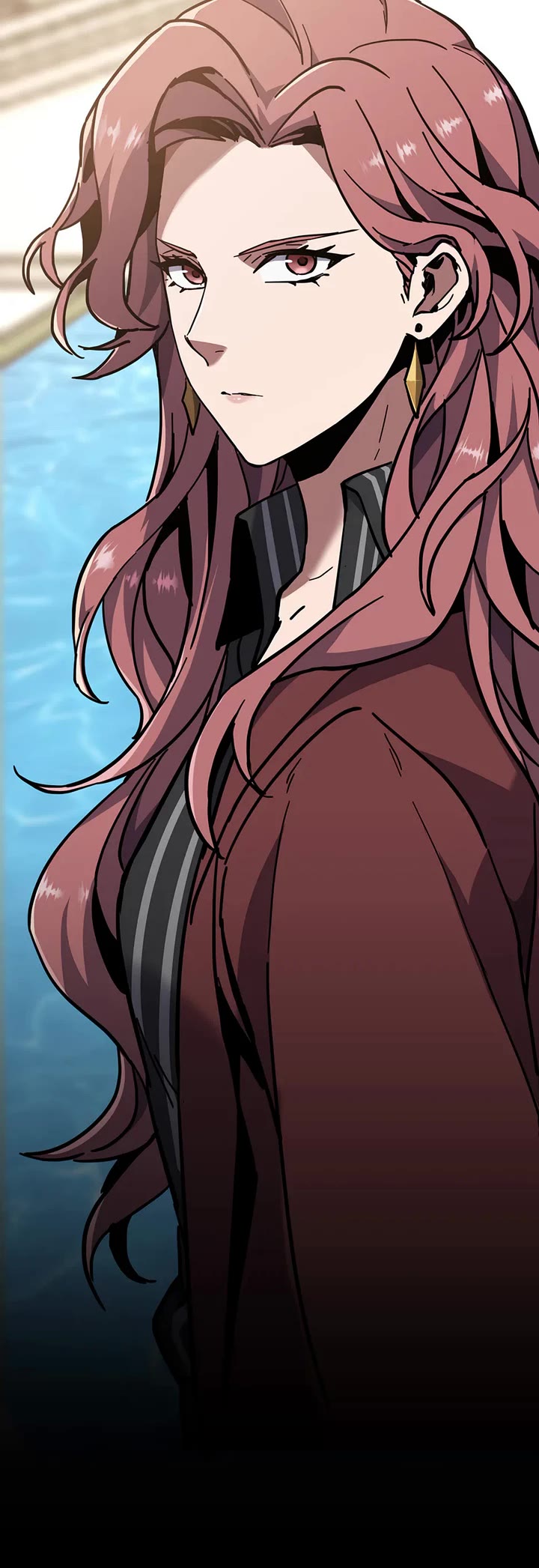 The Beginning After the End Chapter 235 page 47 - Chapter 235: A Hero's Tale