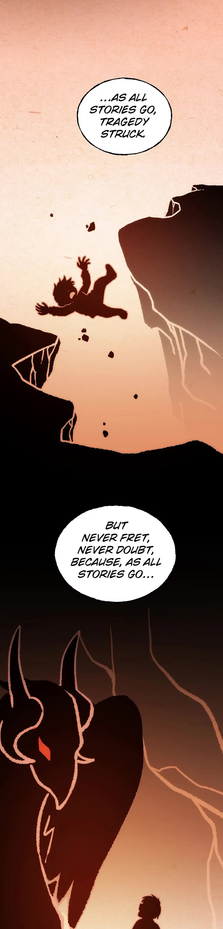 The Beginning After the End Chapter 235 page 6 - Chapter 235: A Hero's Tale