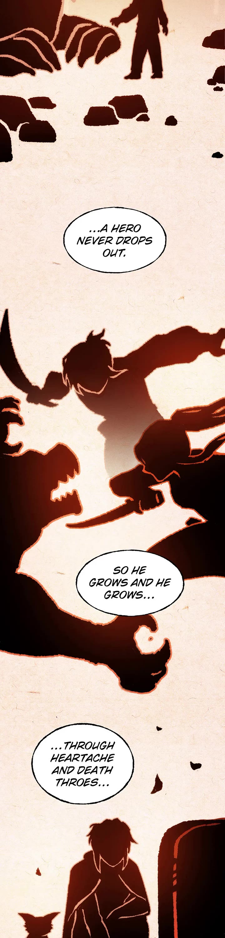 The Beginning After the End Chapter 235 page 7 - Chapter 235: A Hero's Tale