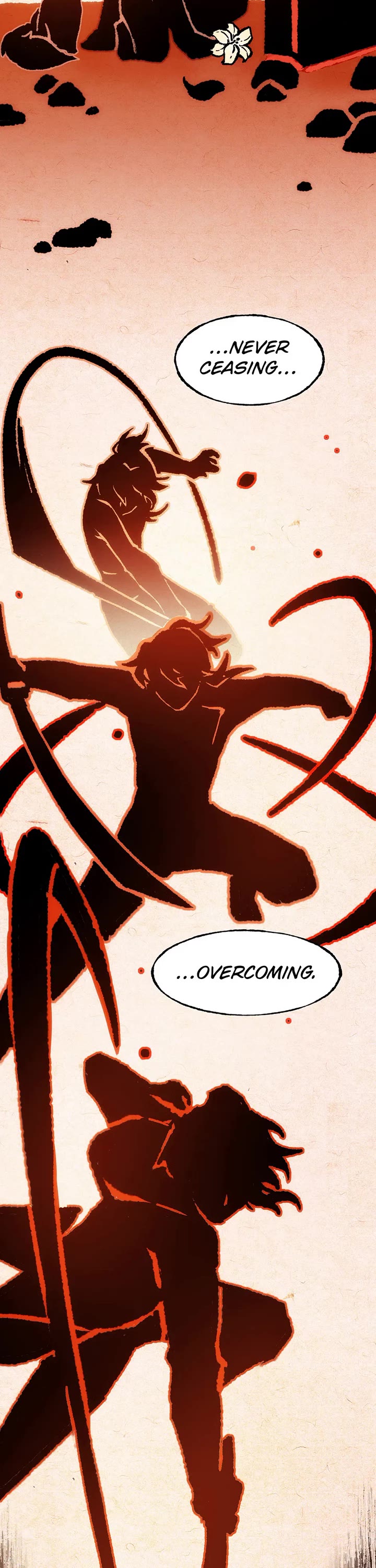 The Beginning After the End Chapter 235 page 8 - Chapter 235: A Hero's Tale