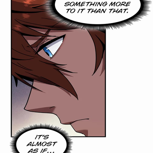 The Beginning After the End Chapter 235: A Hero's Tale cover