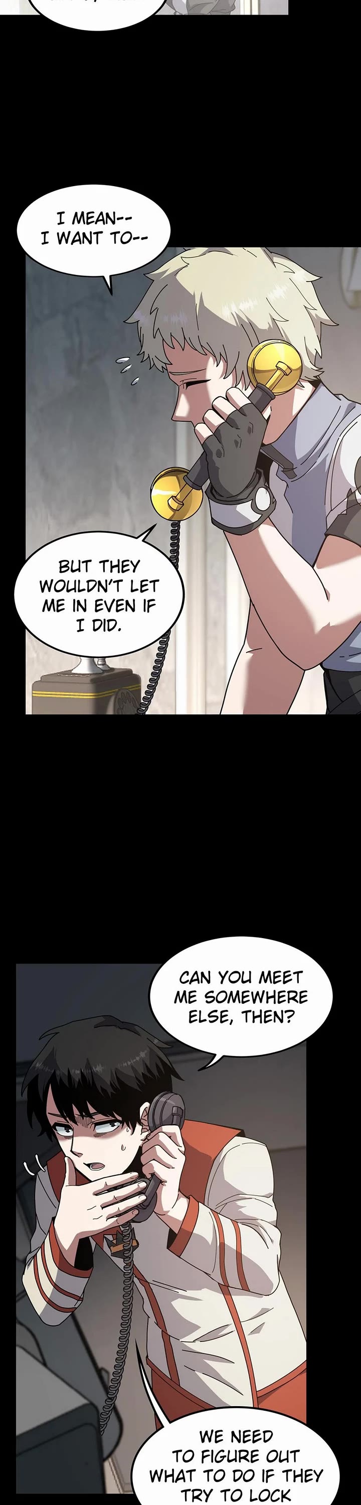 The Beginning After the End Chapter 236 page 10 - Chapter 236