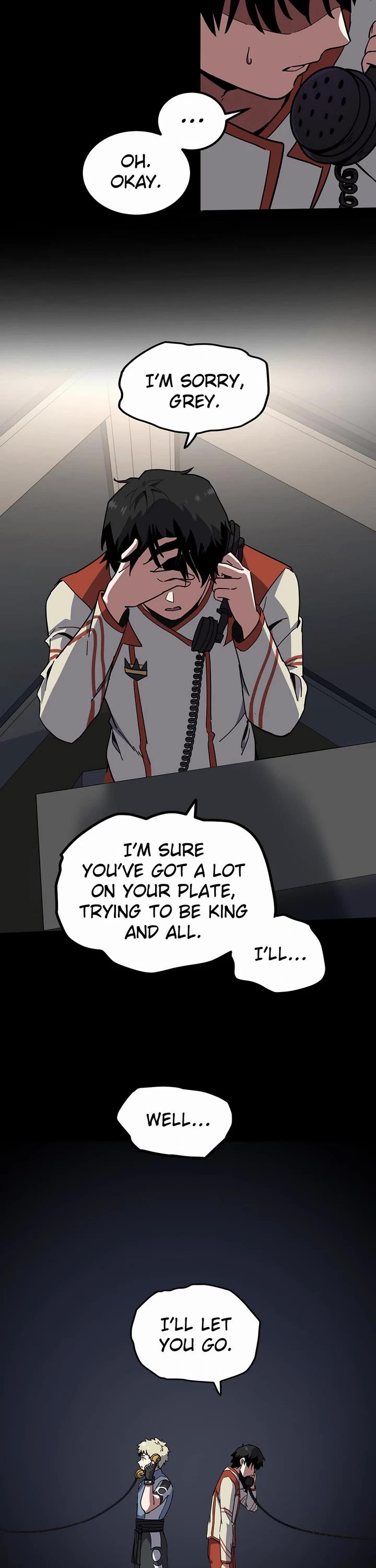 The Beginning After the End Chapter 236 page 14 - Chapter 236
