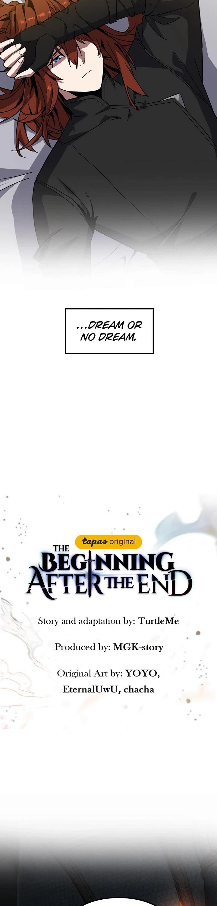 The Beginning After the End Chapter 236 page 17 - Chapter 236
