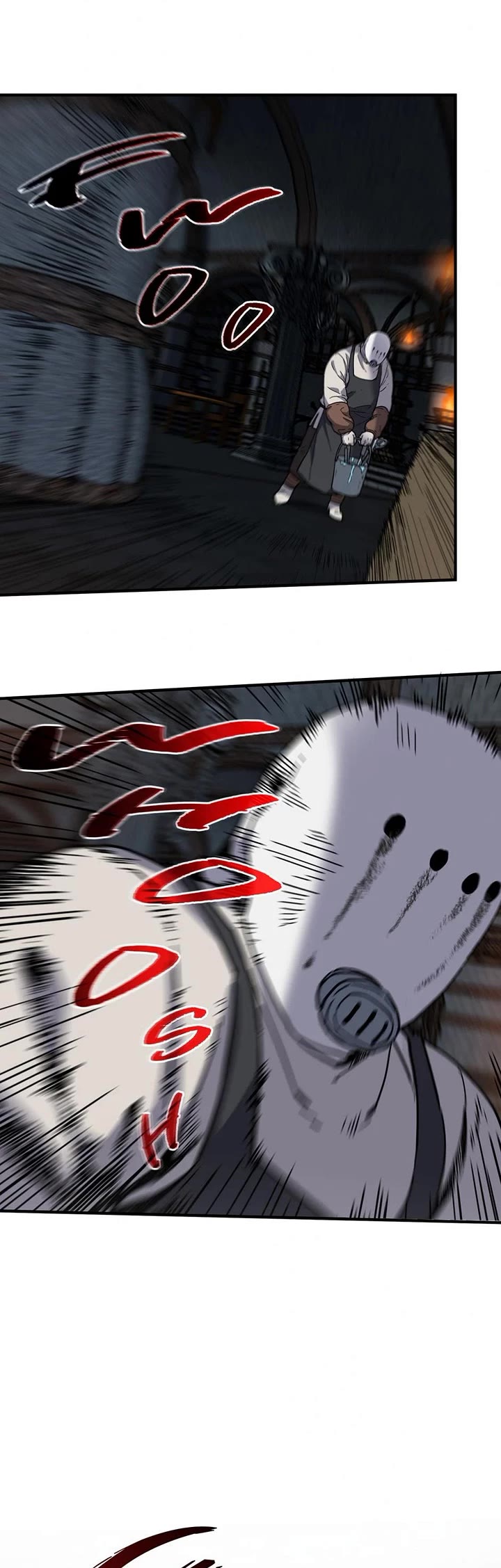 The Beginning After the End Chapter 236 page 19 - Chapter 236