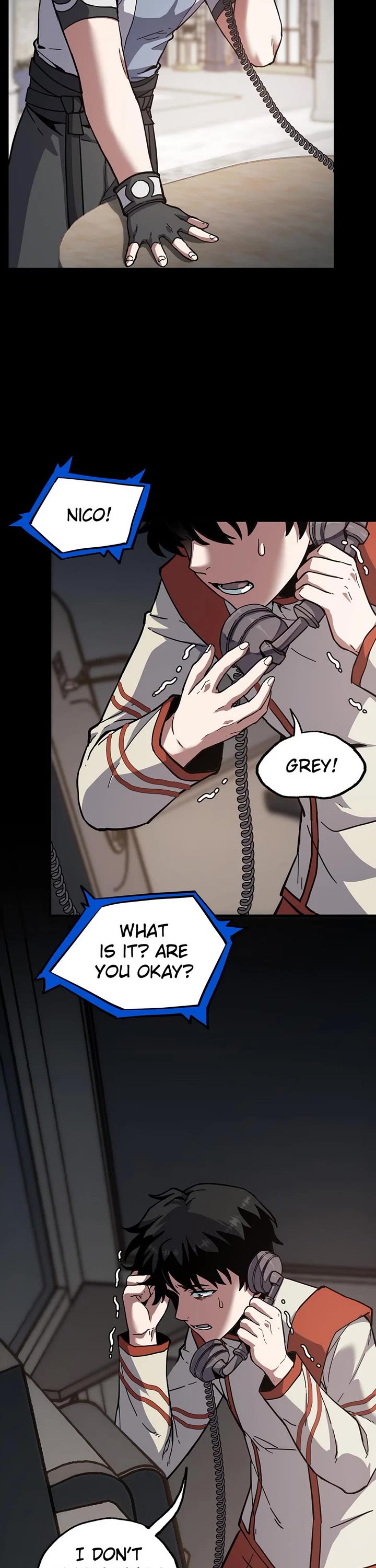 The Beginning After the End Chapter 236 page 2 - Chapter 236