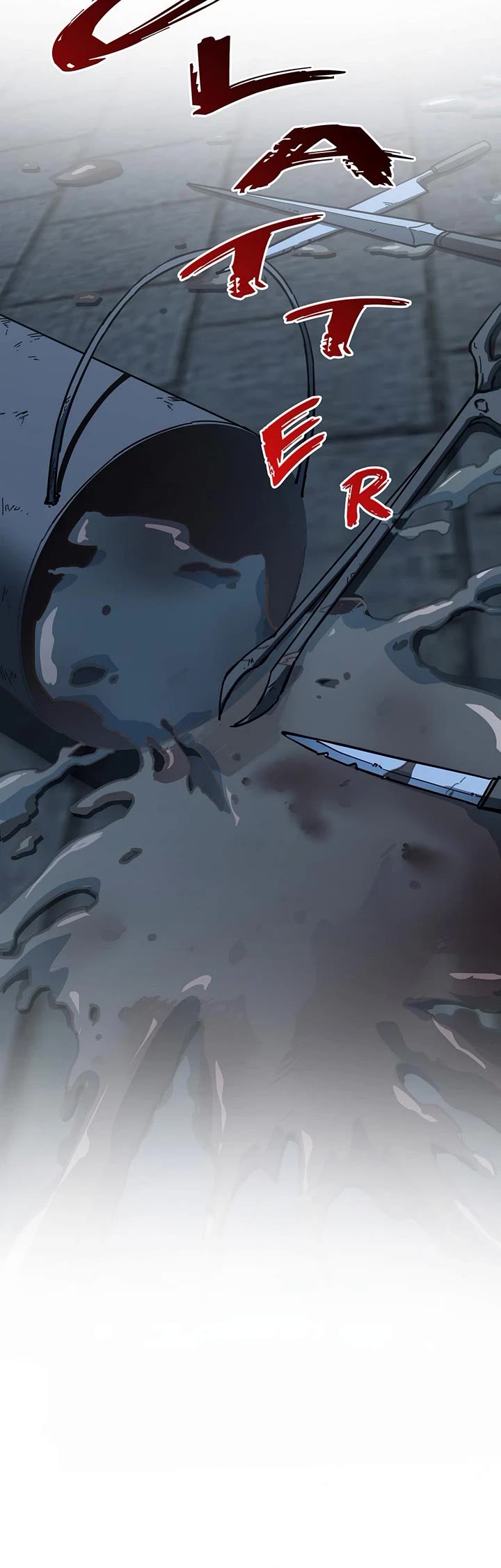 The Beginning After the End Chapter 236 page 20 - Chapter 236