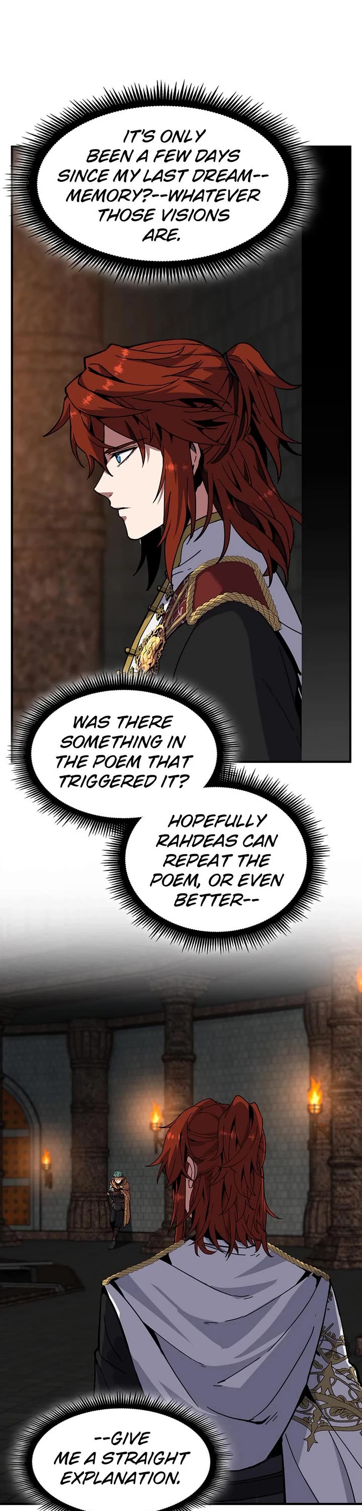 The Beginning After the End Chapter 236 page 22 - Chapter 236