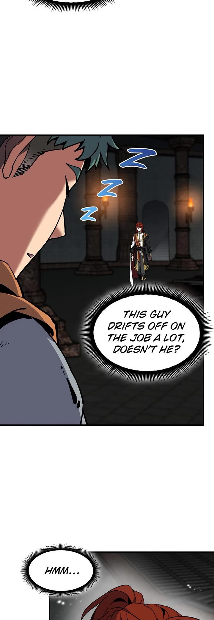 The Beginning After the End Chapter 236 page 23 - Chapter 236