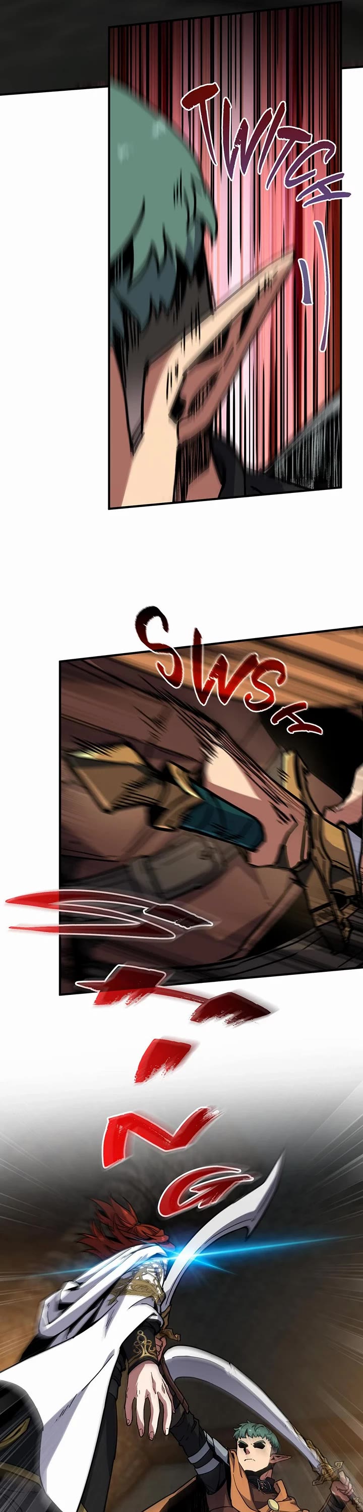 The Beginning After the End Chapter 236 page 25 - Chapter 236