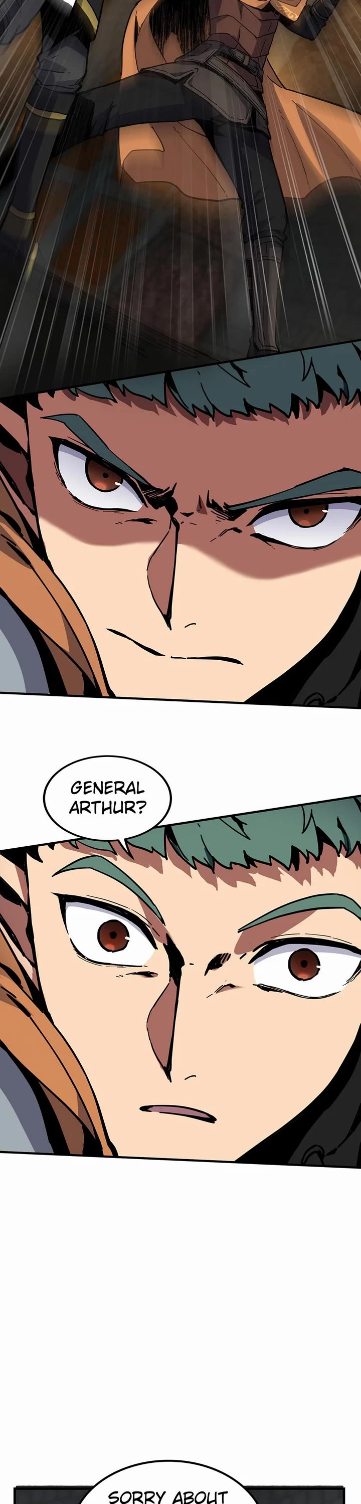 The Beginning After the End Chapter 236 page 26 - Chapter 236