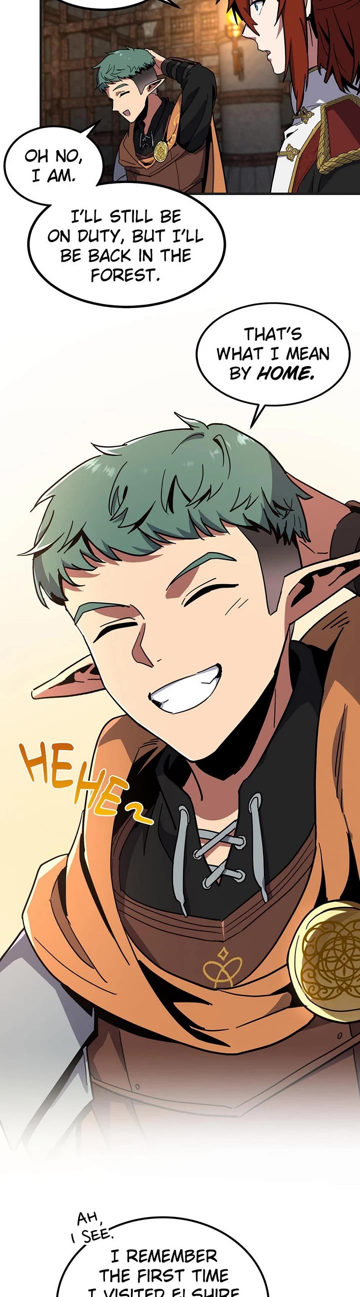 The Beginning After the End Chapter 236 page 31 - Chapter 236
