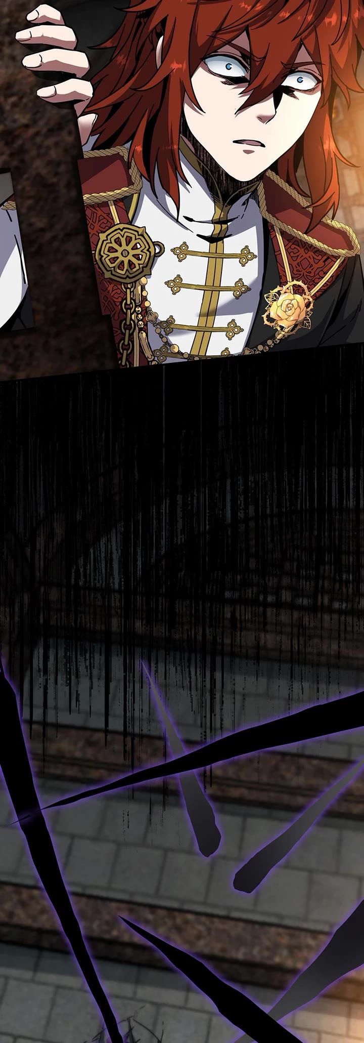 The Beginning After the End Chapter 236 page 42 - Chapter 236