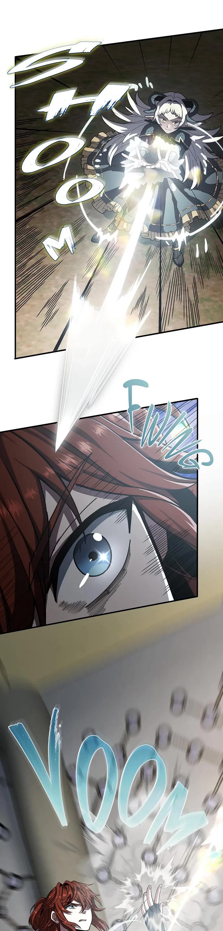The Beginning After the End Chapter 237 page 31 - Chapter 237: At a Loss