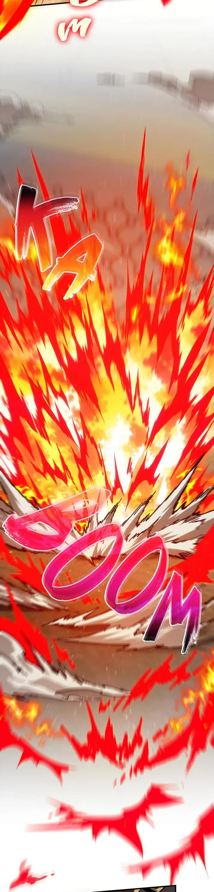 The Beginning After the End Chapter 237 page 38 - Chapter 237: At a Loss