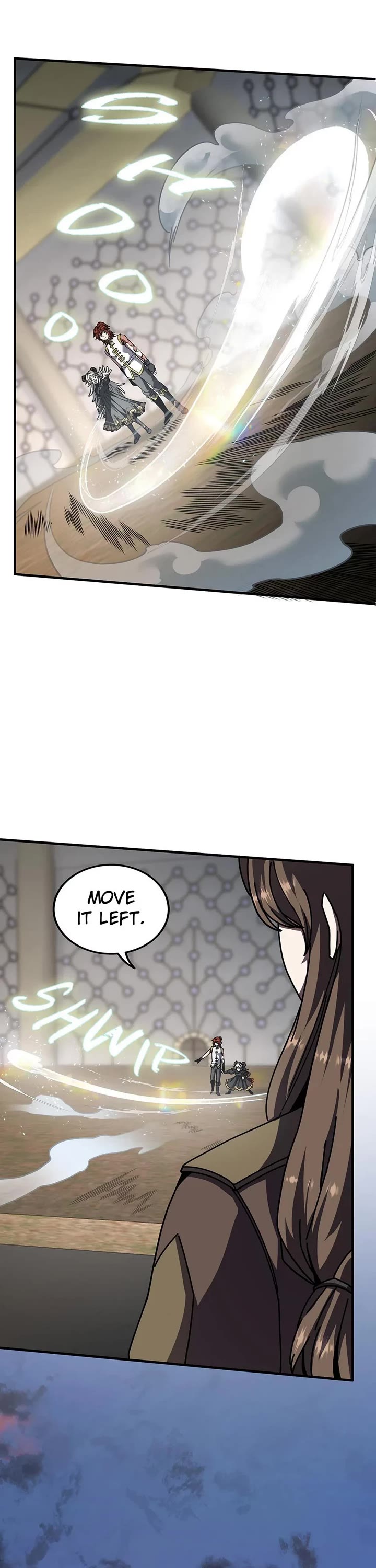 The Beginning After the End Chapter 237 page 47 - Chapter 237: At a Loss