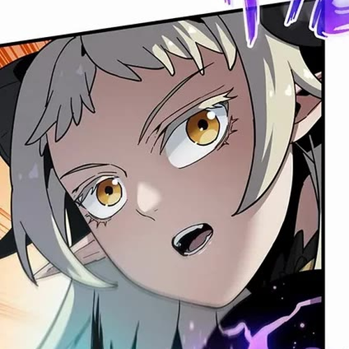 The Beginning After the End Chapter 237: At a Loss cover