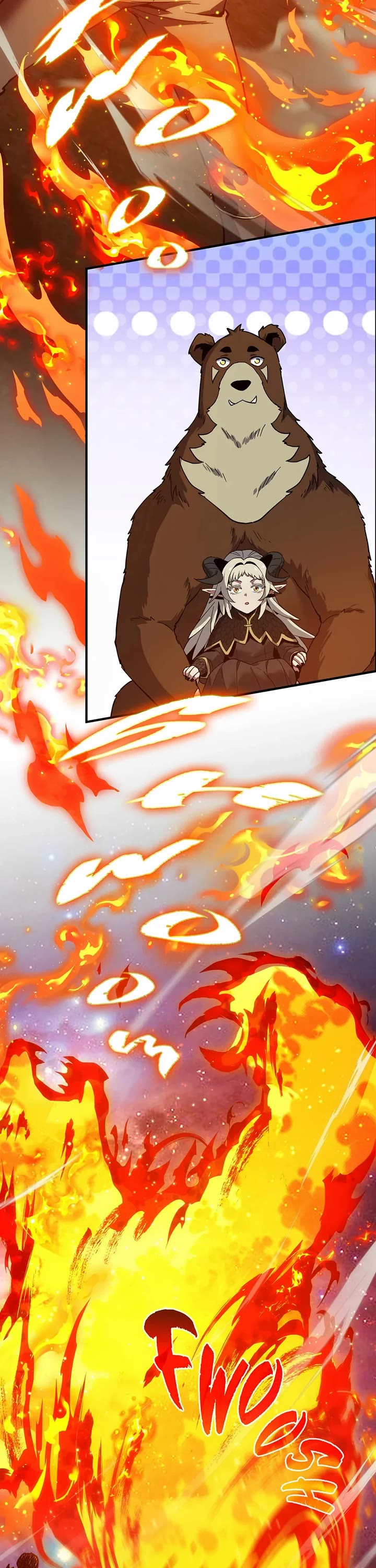 The Beginning After the End Chapter 238 page 11 - Chapter 238: Peaceful Moments