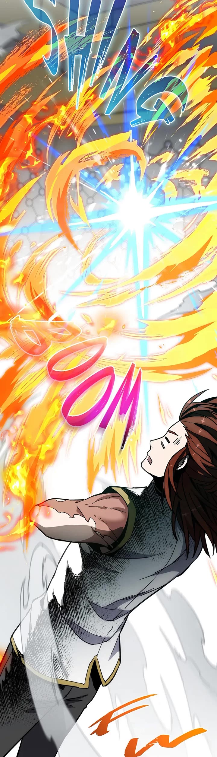 The Beginning After the End Chapter 238 page 15 - Chapter 238: Peaceful Moments