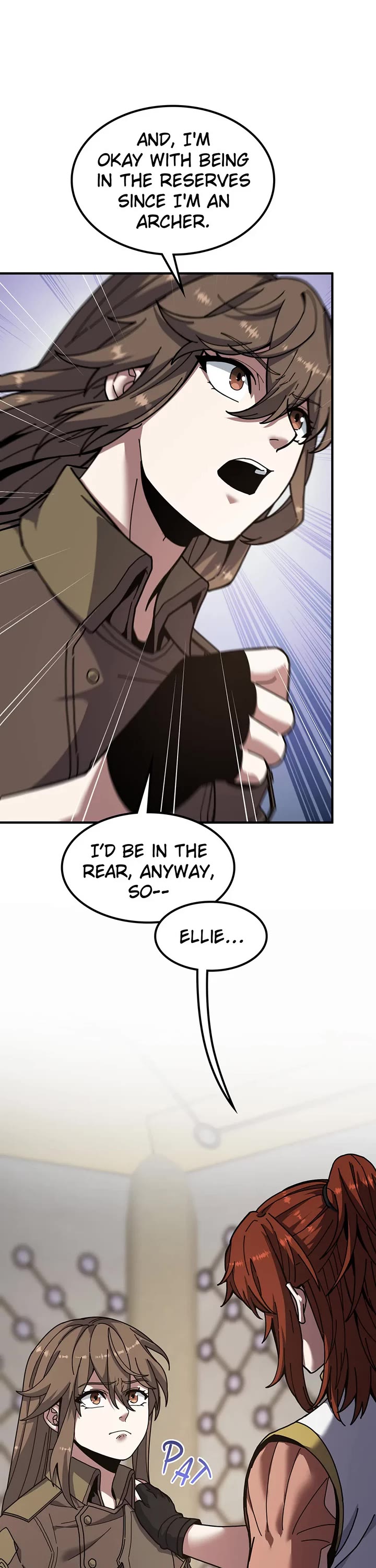 The Beginning After the End Chapter 238 page 23 - Chapter 238: Peaceful Moments