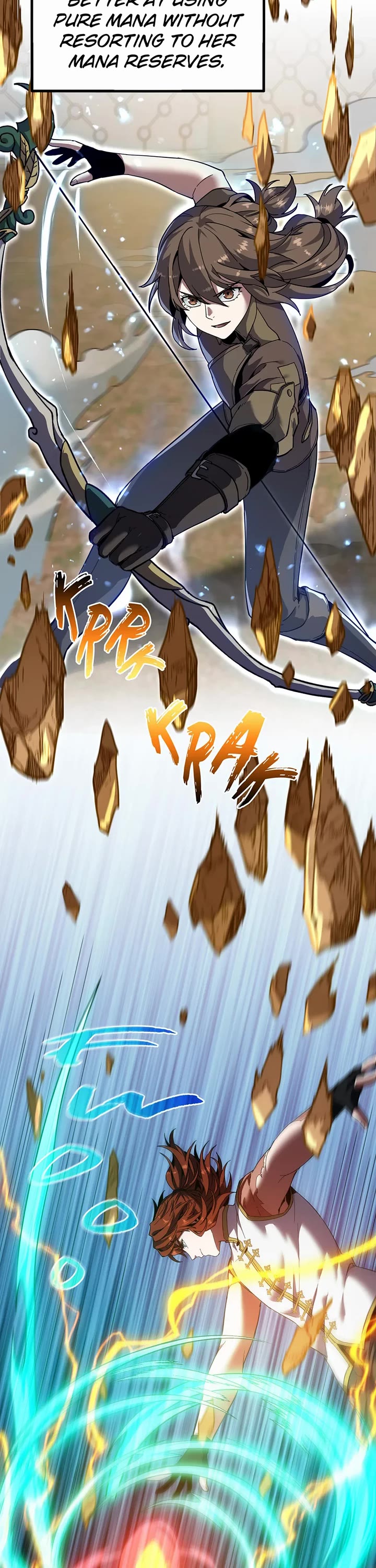 The Beginning After the End Chapter 238 page 41 - Chapter 238: Peaceful Moments