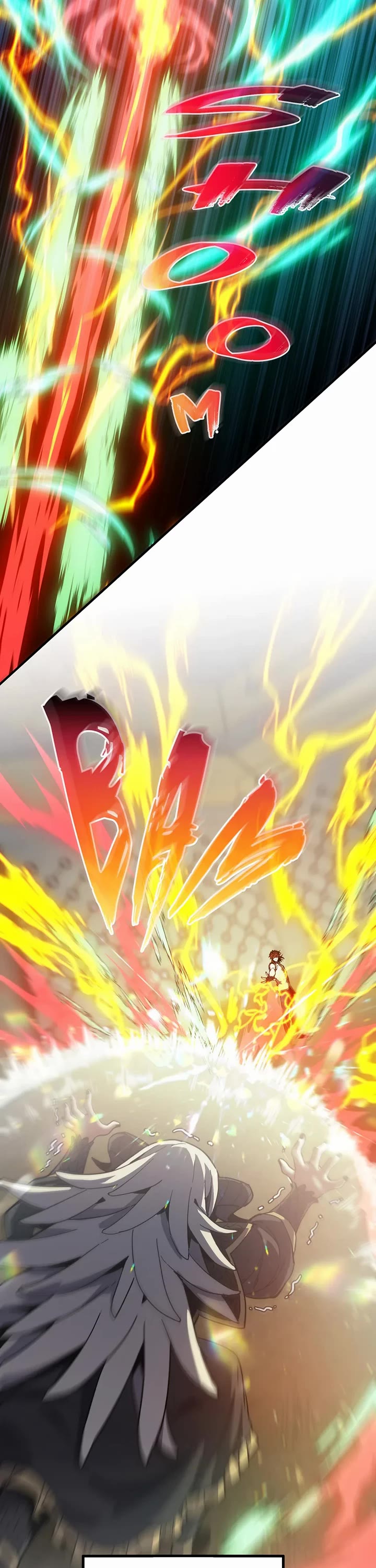 The Beginning After the End Chapter 238 page 42 - Chapter 238: Peaceful Moments
