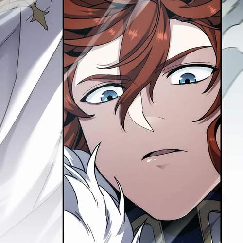 The Beginning After the End Chapter 239: Impending Storm cover