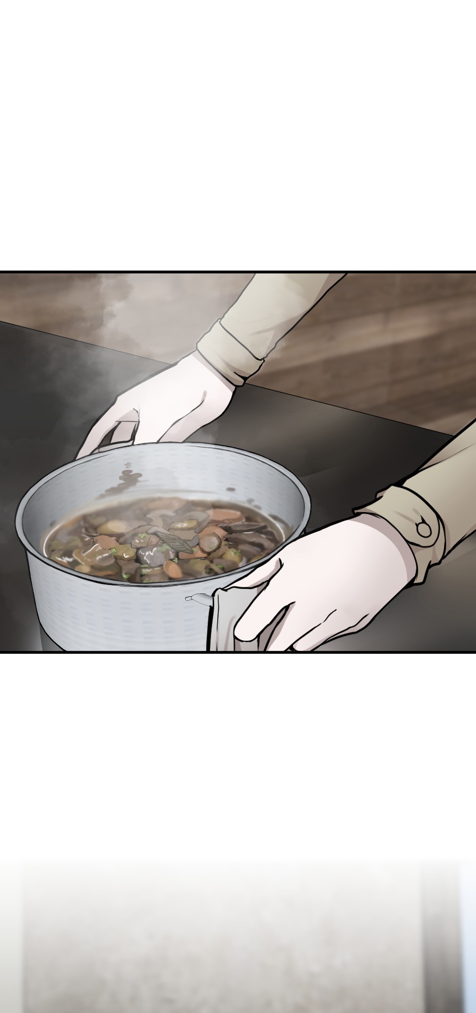 The Beginning After the End Chapter 24 page 1 - Chapter 24