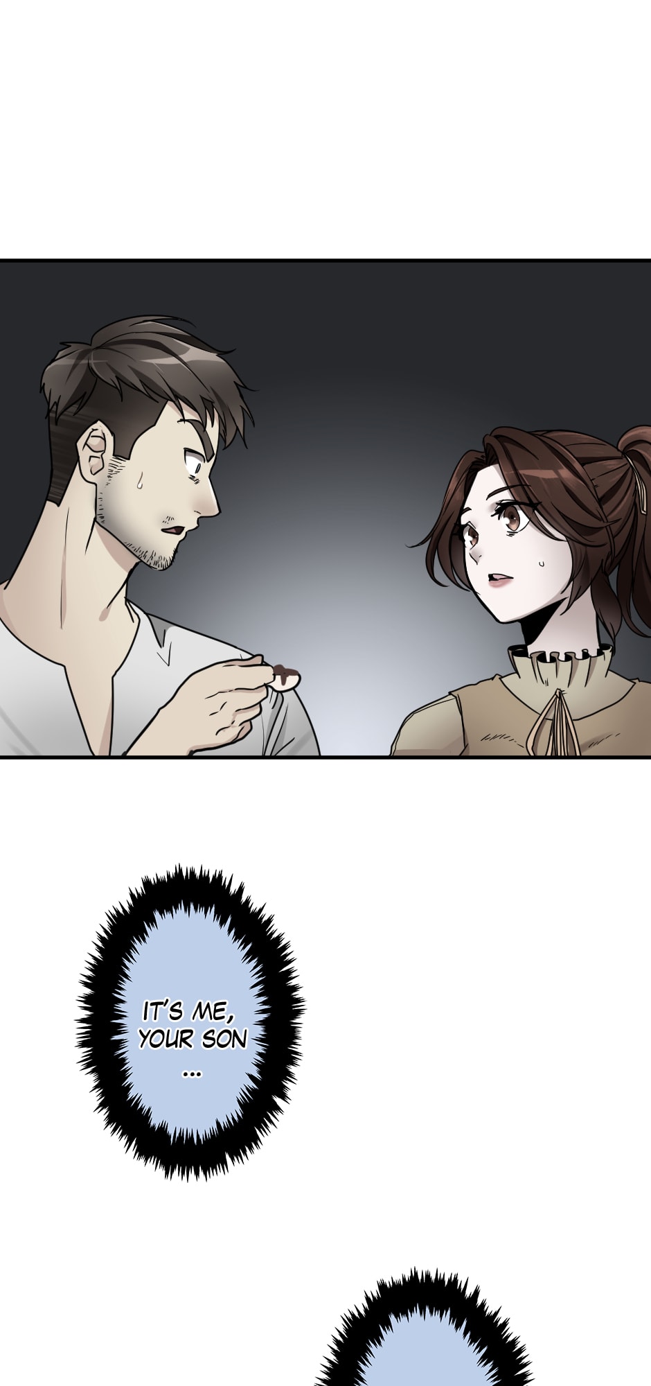The Beginning After the End Chapter 24 page 10 - Chapter 24