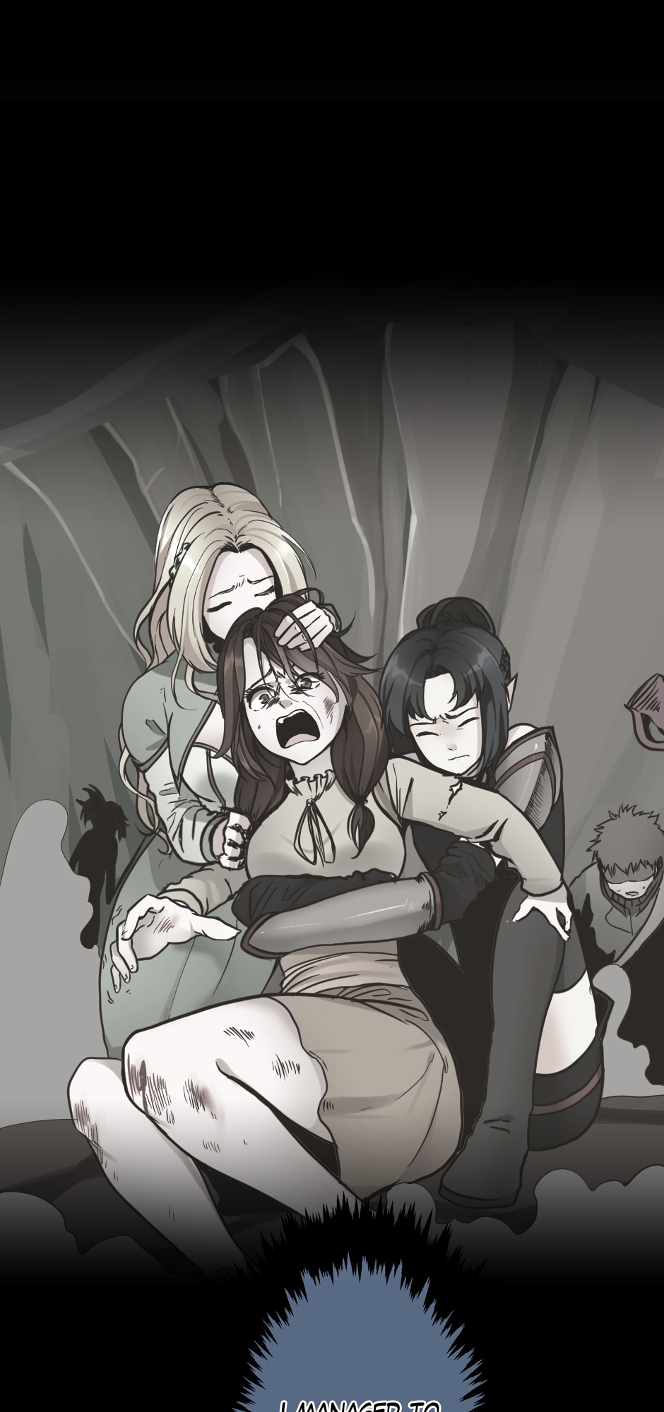 The Beginning After the End Chapter 24 page 16 - Chapter 24