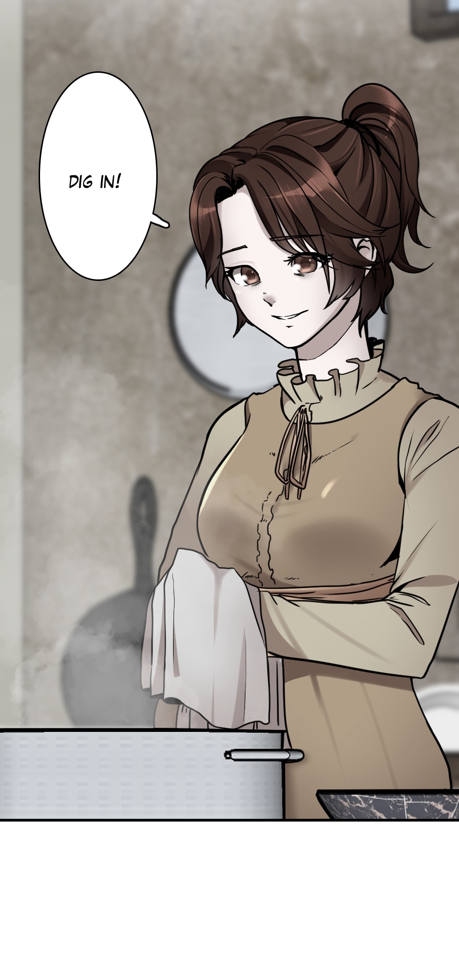 The Beginning After the End Chapter 24 page 2 - Chapter 24