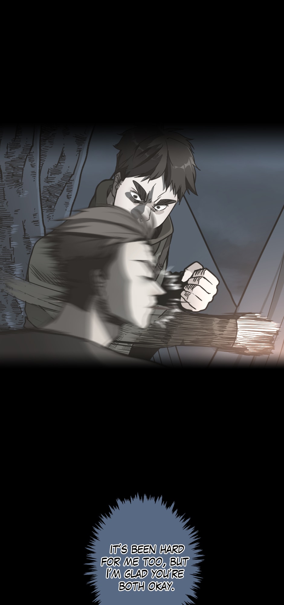 The Beginning After the End Chapter 24 page 20 - Chapter 24
