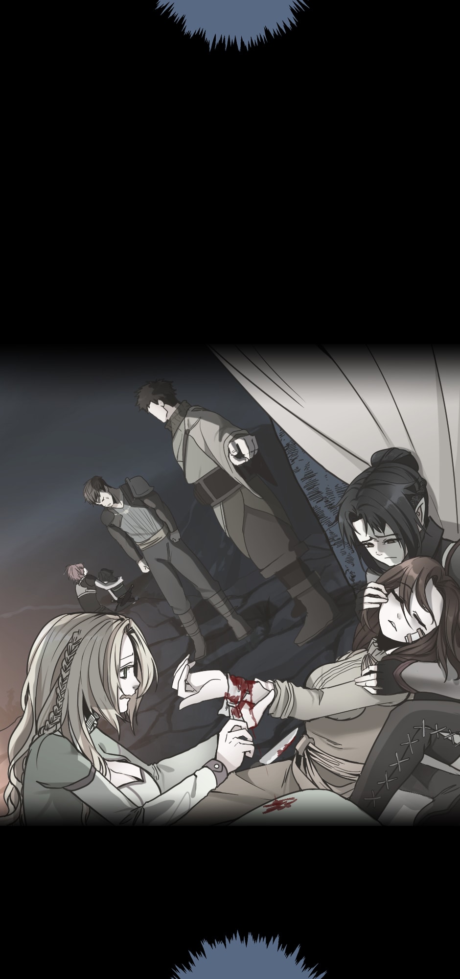 The Beginning After the End Chapter 24 page 21 - Chapter 24