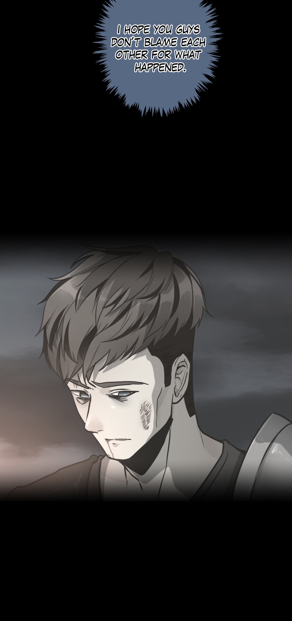 The Beginning After the End Chapter 24 page 22 - Chapter 24