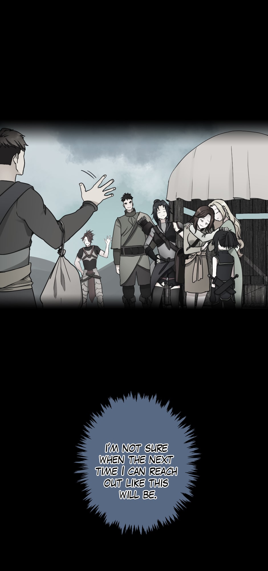 The Beginning After the End Chapter 24 page 28 - Chapter 24