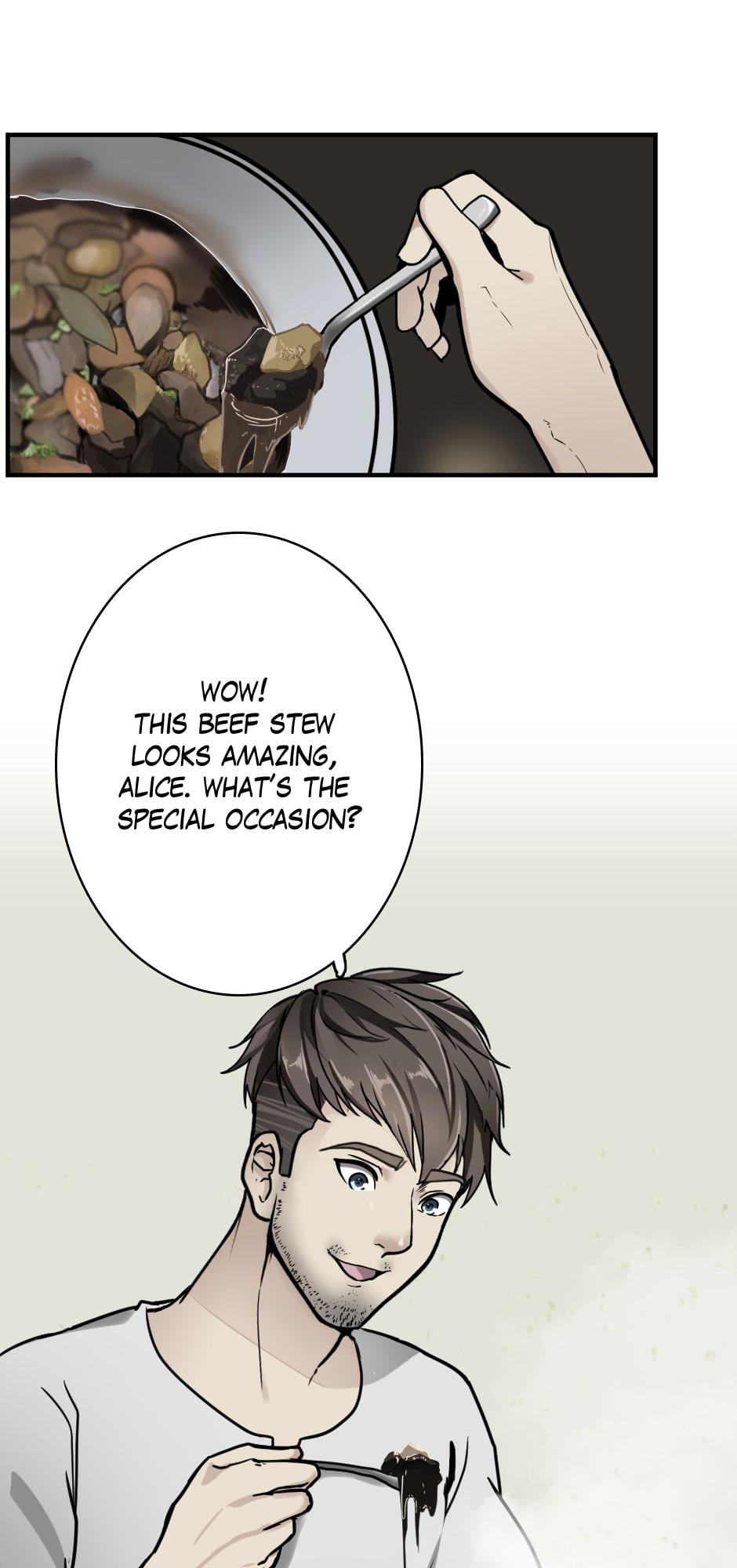 The Beginning After the End Chapter 24 page 3 - Chapter 24