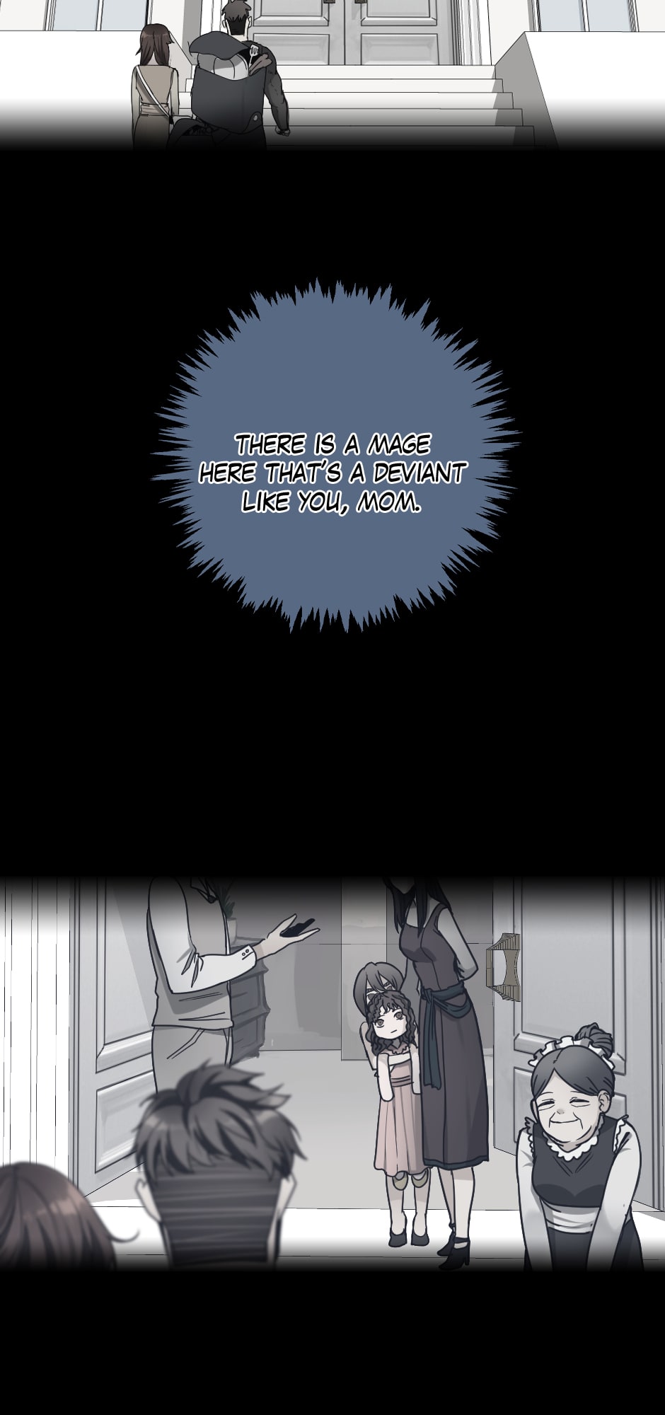 The Beginning After the End Chapter 24 page 30 - Chapter 24