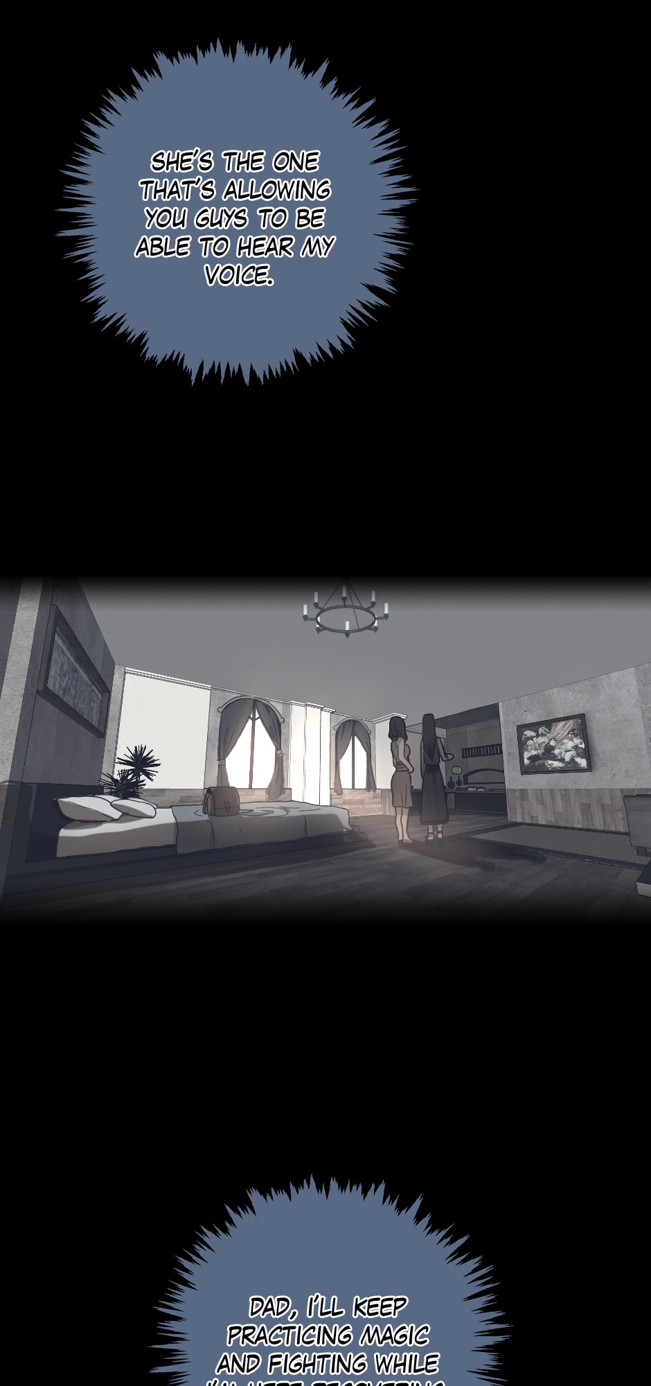 The Beginning After the End Chapter 24 page 31 - Chapter 24