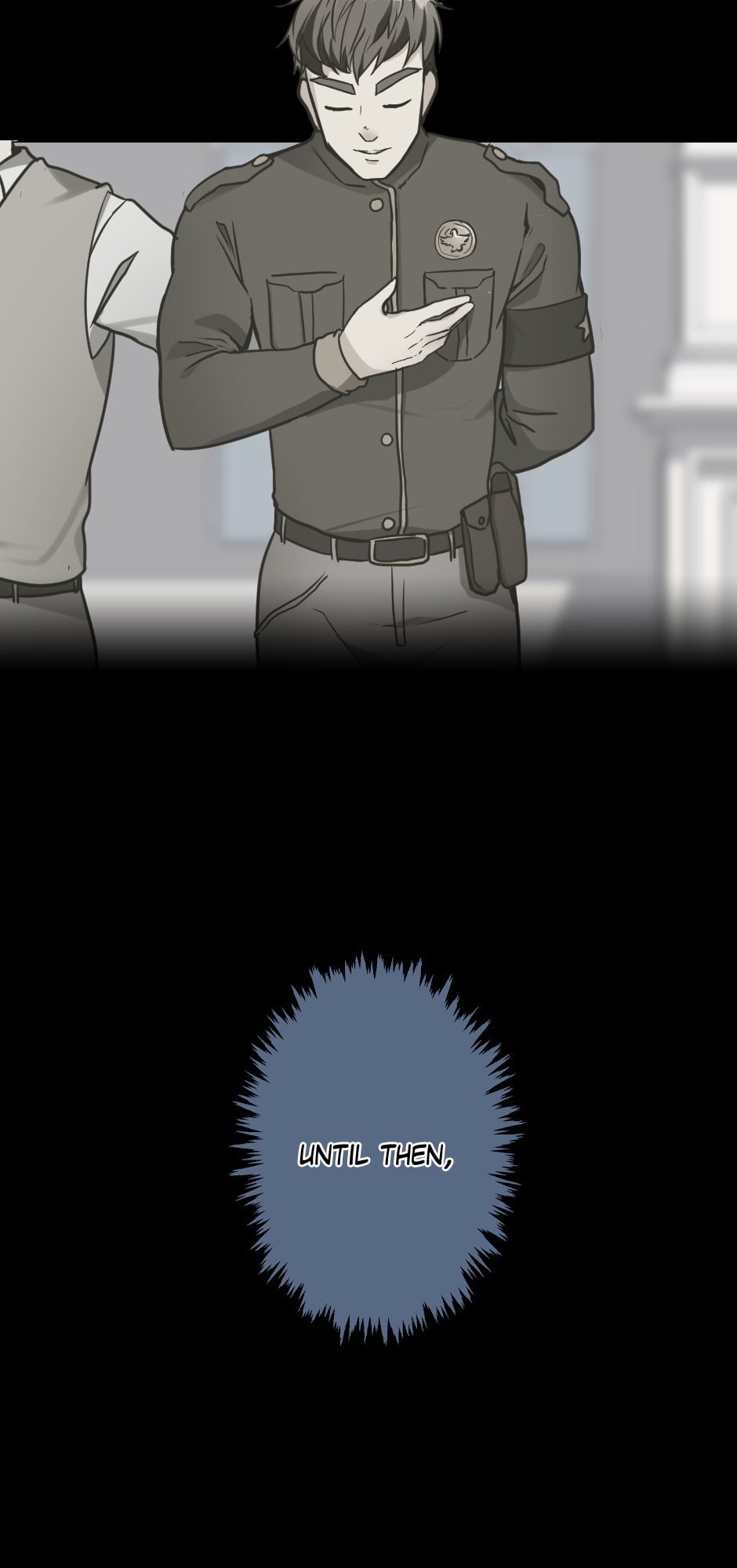 The Beginning After the End Chapter 24 page 33 - Chapter 24