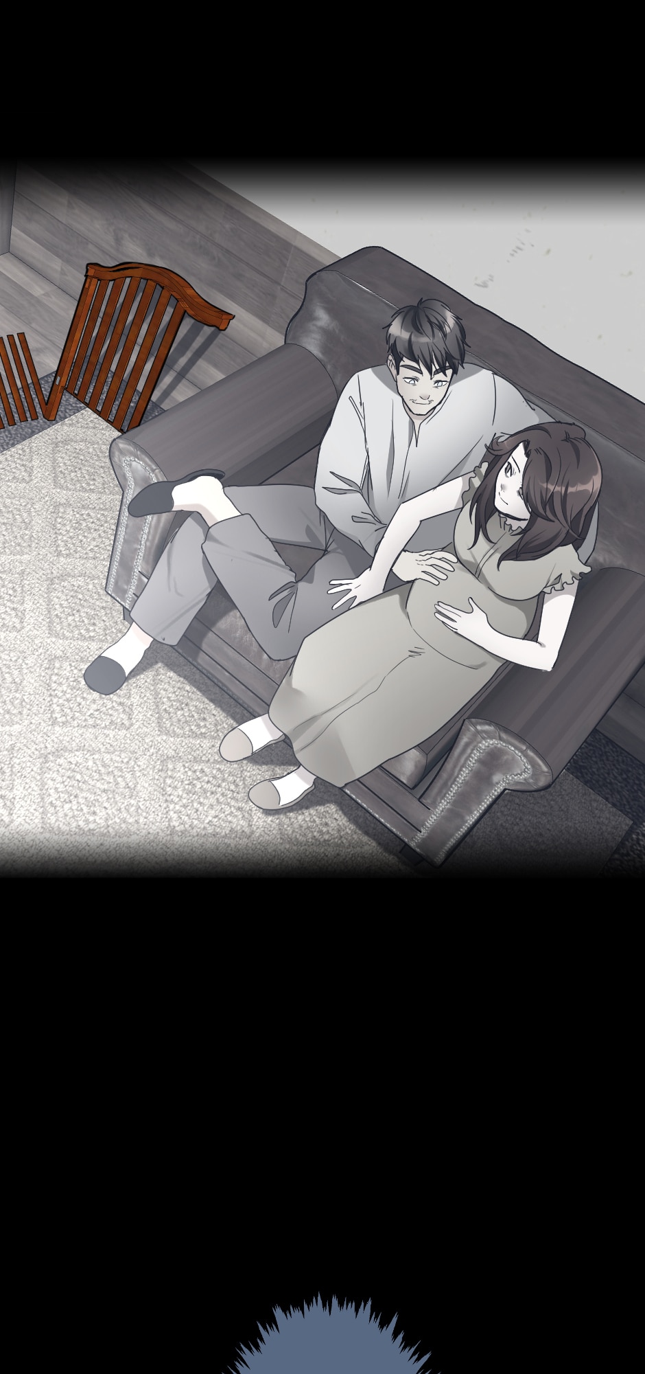 The Beginning After the End Chapter 24 page 34 - Chapter 24